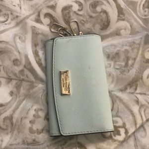 Kate Spade 4 ring key holder